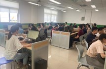 精准分析促进智慧教学 ——记苏州工业园区第一中学“易加分析”培训