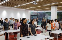 凝心聚力启新程，踔厉奋发开新篇 ——记苏州工业园区第一中学第七届教代会第1次会议